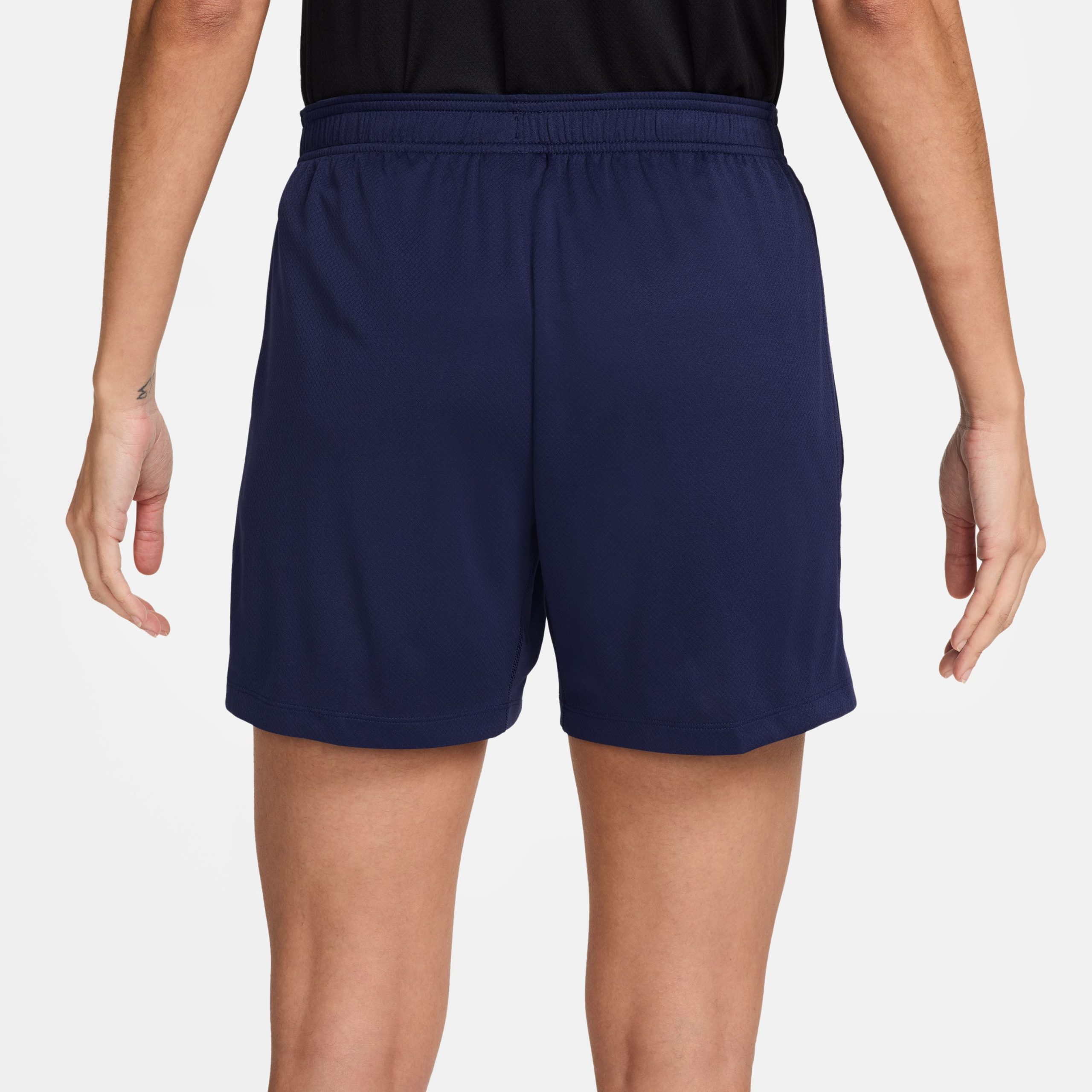 Nike FC Barcelona Strike Trainingsset 2026-2027 Dames Licht Turqouise Donkerblauw Rood Nike FC Barcelona Strike Trainingsbroekje 2026-2027 Dames Donkerblauw Lichtgroen - foto 2