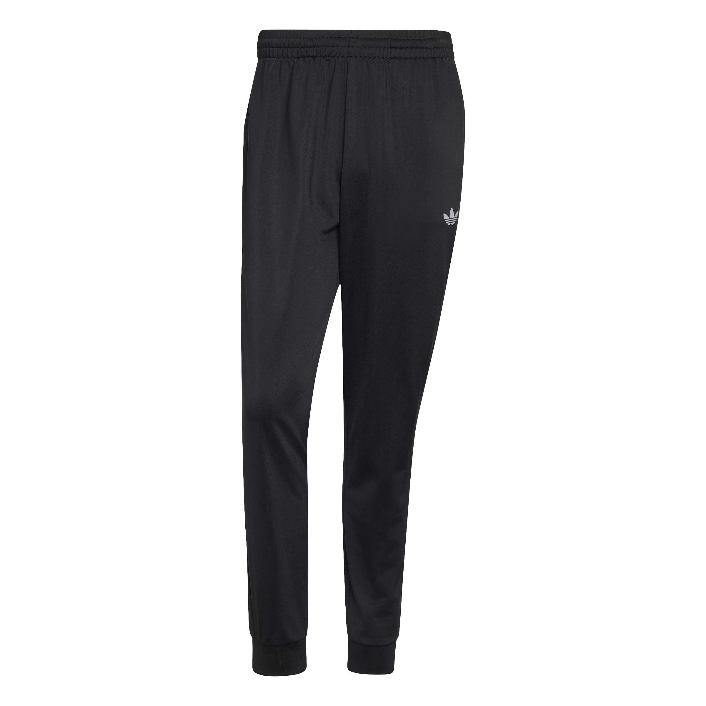Adidas Tech Essential Trainingspak Zwart Wit Adidas Tech Essential Trainingspak Zwart Wit - Afbeelding 8