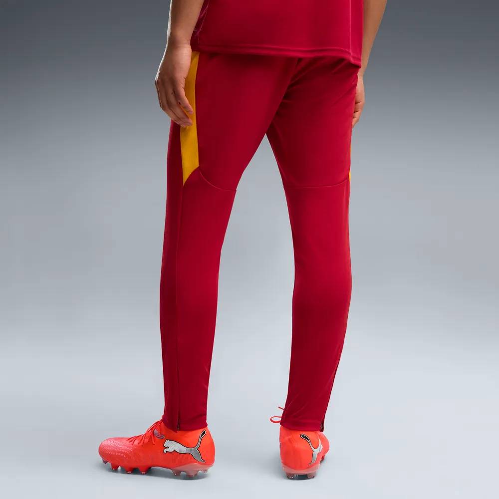 PUMA Galatasaray SK Trainingsbroek 2026-2027 Rood Oranje PUMA Galatasaray SK Trainingspak 1/4-Zip 2026-2027 Rood Oranje - foto 6