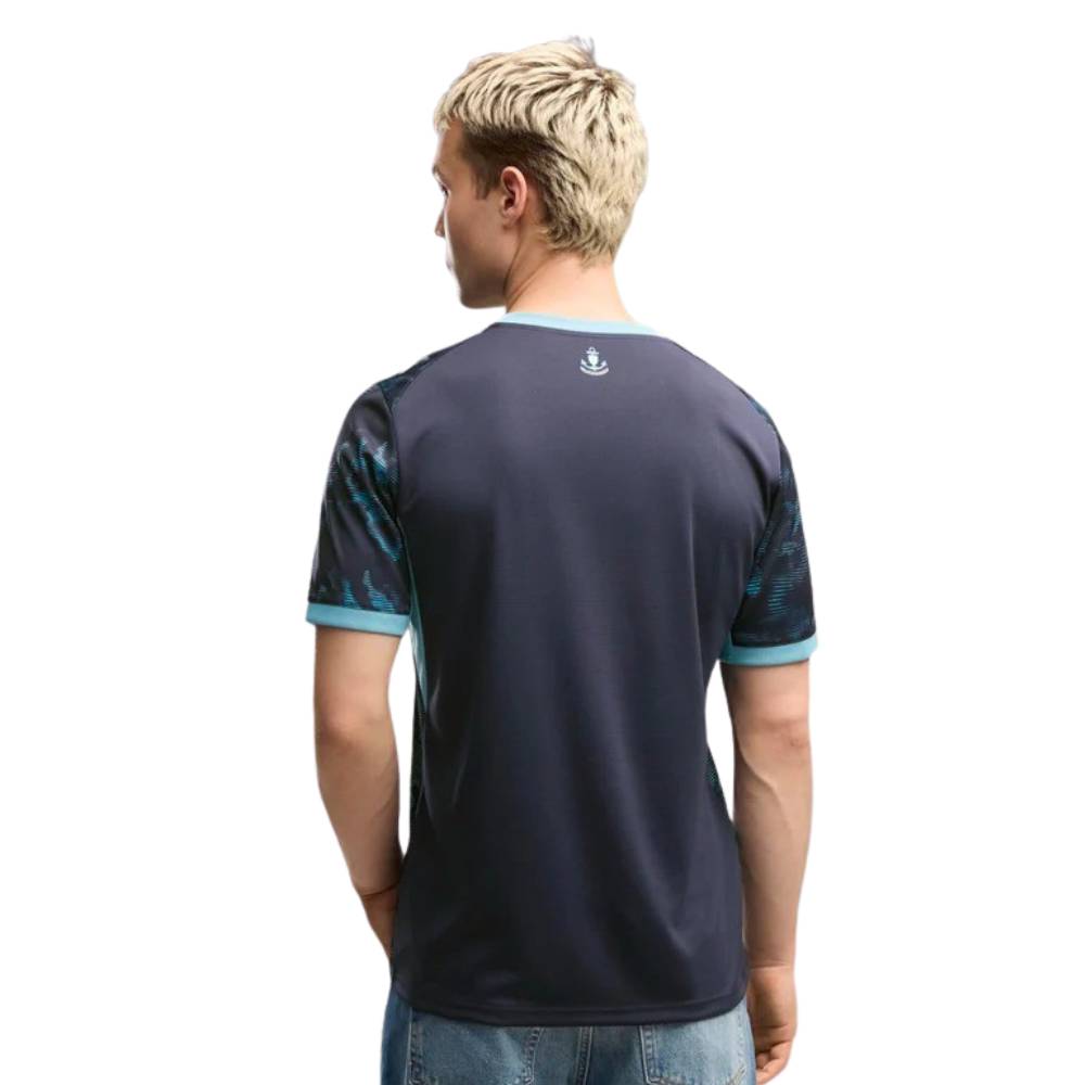 PUMA Olympique Marseille Uitshirt 2026-2027 PUMA Olympique Marseille Uitshirt 2026-2027 - foto 2