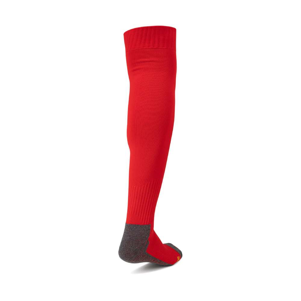Robey Voetbalsokken Rood Robey Voetbalsokken Rood - Afbeelding 2