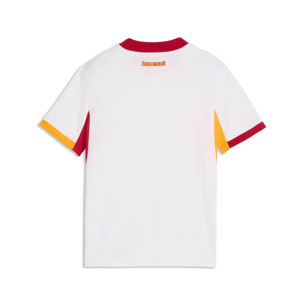 PUMA Galatasaray SK 3e Shirt 2026-2027 Kids PUMA Galatasaray SK 3e Shirt 2026-2027 Kids - foto 2