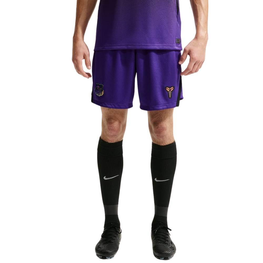 Nike FC Barcelona X Kobe Uitbroekje 2026-2027 Nike FC Barcelona X Kobe Uitbroekje 2026-2027