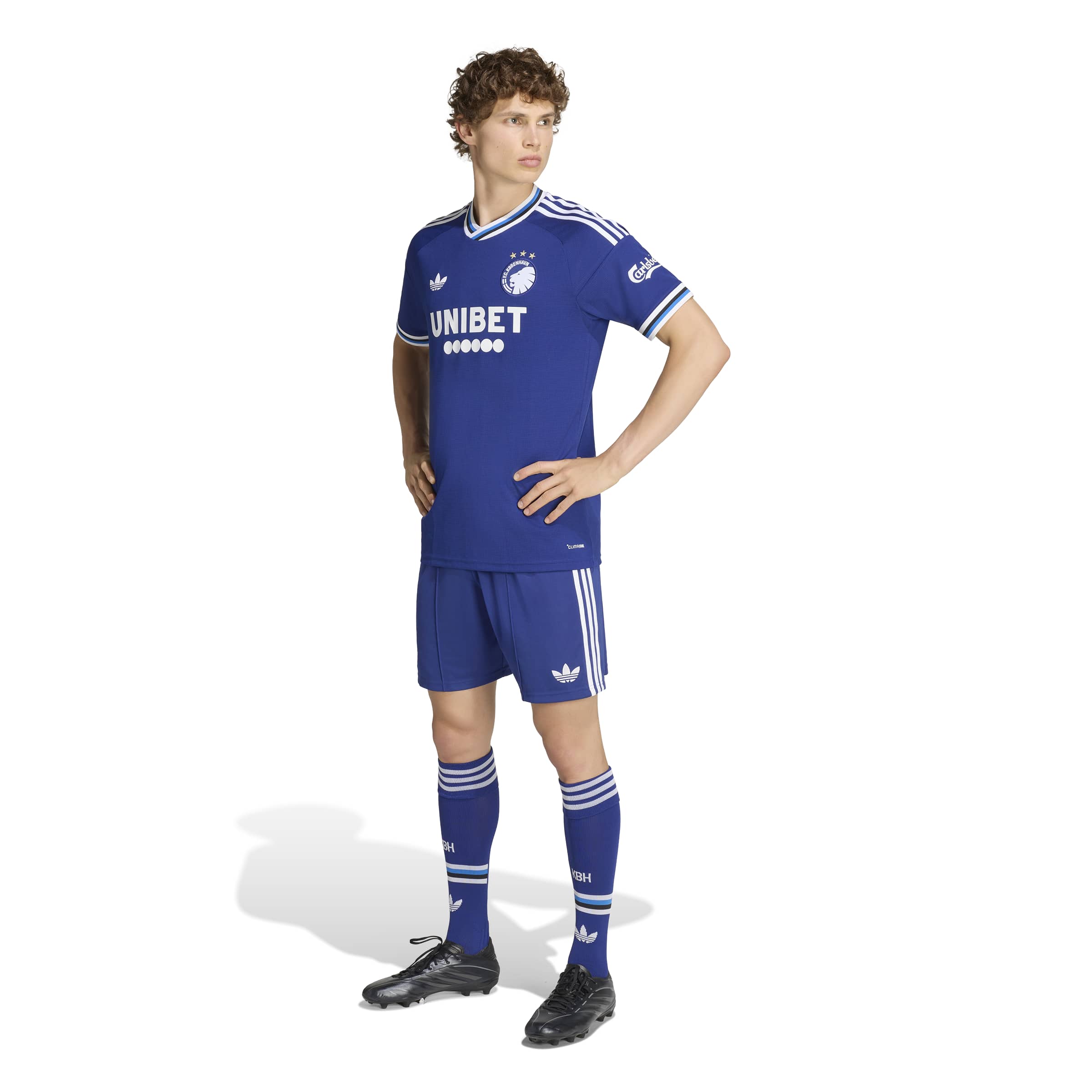 Adidas Kopenhagen Uitshirt 2026-2027 Adidas Kopenhagen Uitshirt 2026-2027 - foto 4