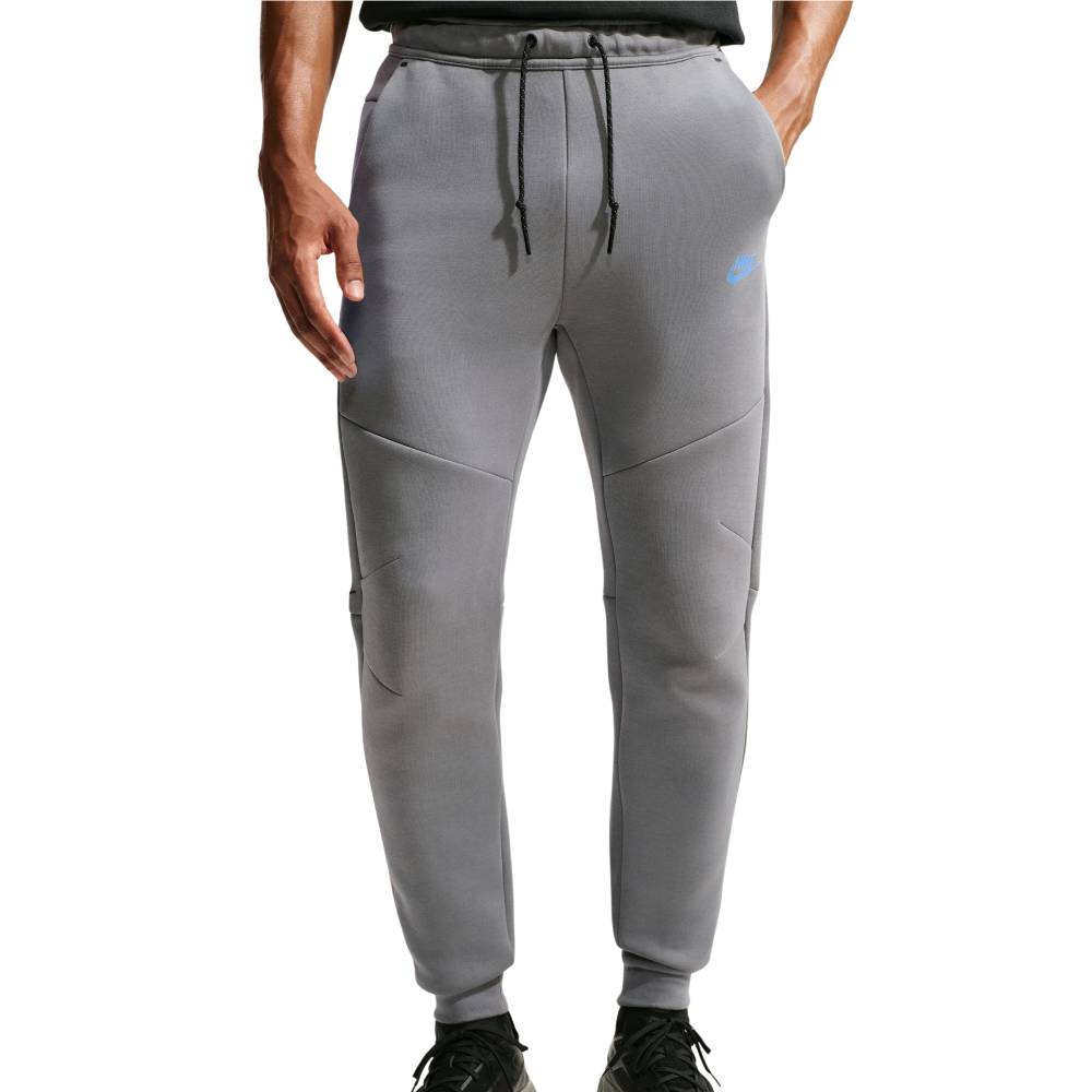 Nike Tech Fleece Sportswear Trainingspak Donkergrijs Blauw Zwart Nike Tech Fleece Sportswear Trainingspak Donkergrijs Blauw Zwart - Afbeelding 7