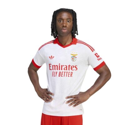 Adidas Benfica Uitshirt 2026-2027