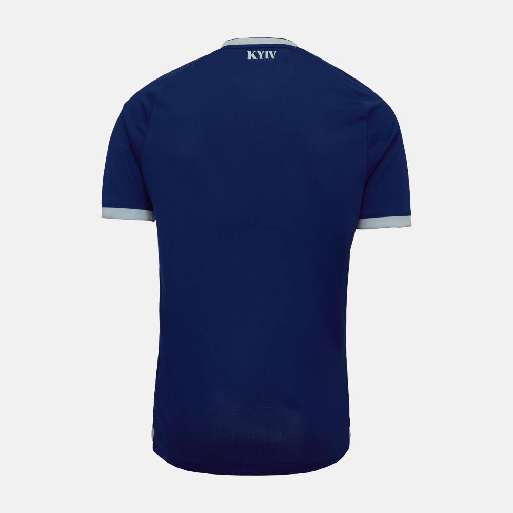 New Balance FC Dynamo Kyiv Uitshirt 2026-2027 New Balance FC Dynamo Kyiv Uitshirt 2026-2027 - foto 2