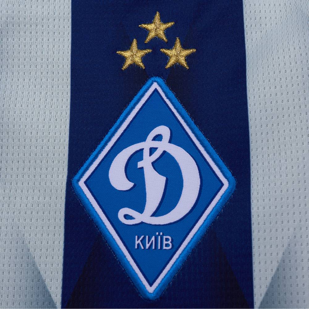 New Balance FC Dynamo Kyiv Uitshirt 2026-2027 New Balance FC Dynamo Kyiv Uitshirt 2026-2027 - foto 4