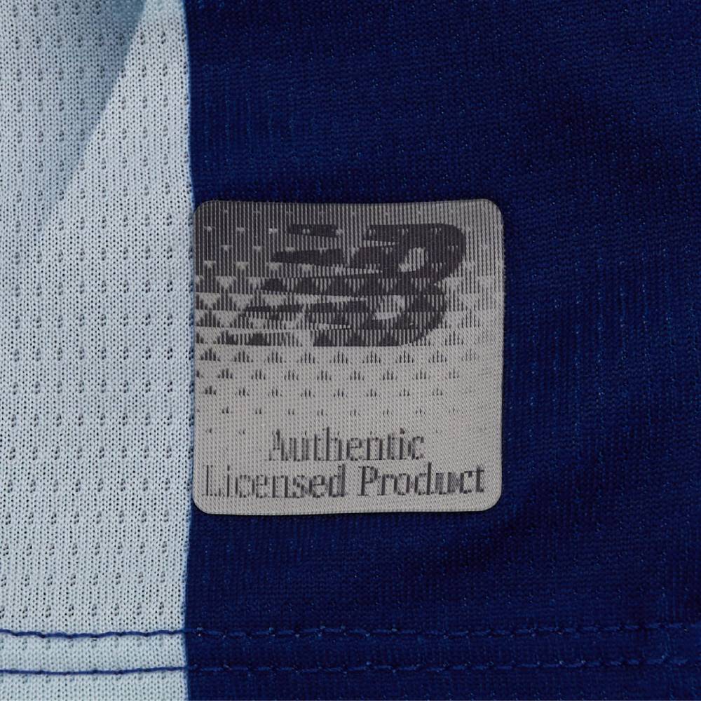 New Balance FC Dynamo Kyiv Uitshirt 2026-2027 New Balance FC Dynamo Kyiv Uitshirt 2026-2027 - foto 6