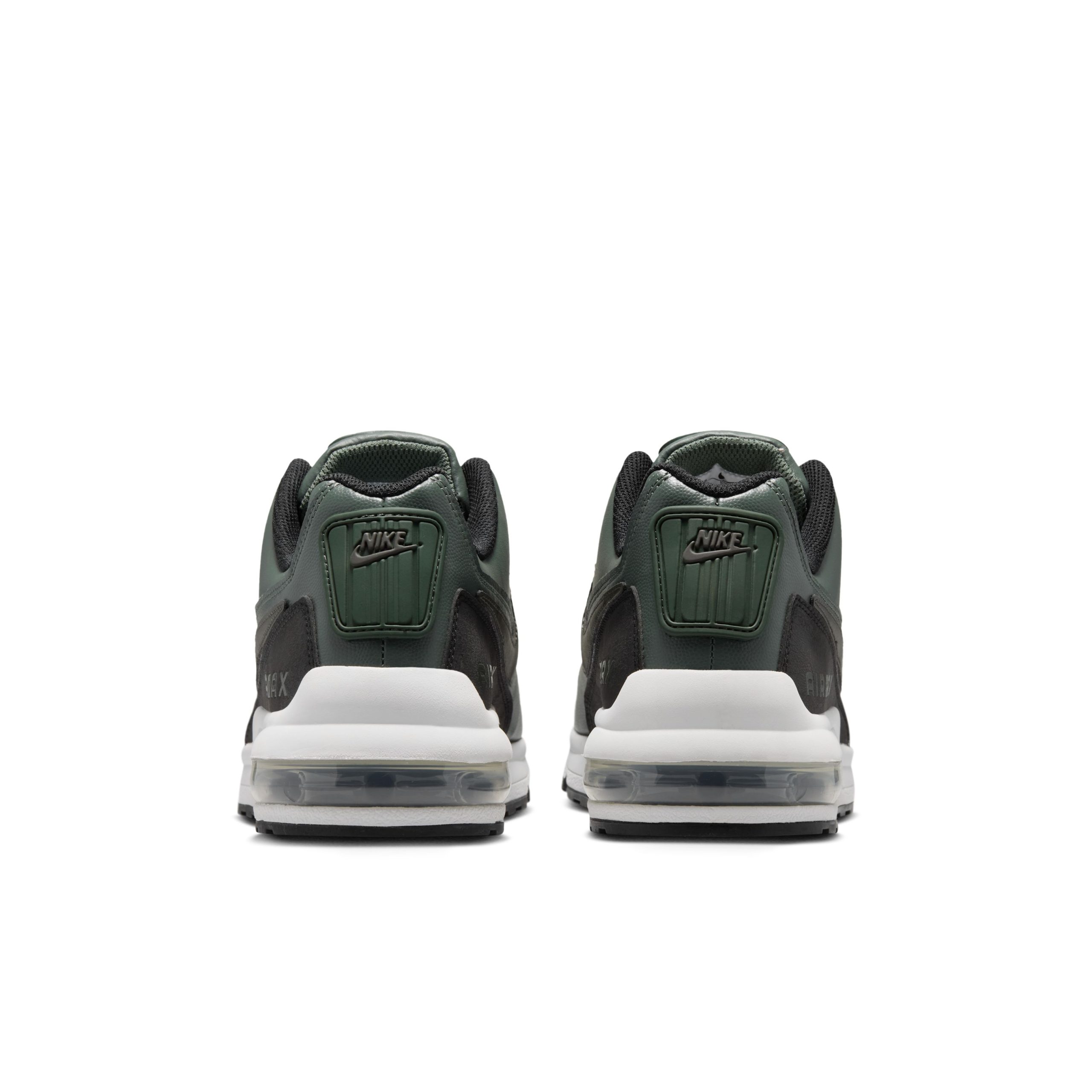 Nike Air Max Limited 3 Sneakers Donkergroen Camogroen Zwart Nike Air Max Limited 3 Sneakers Donkergroen Camogroen Zwart - Afbeelding 5