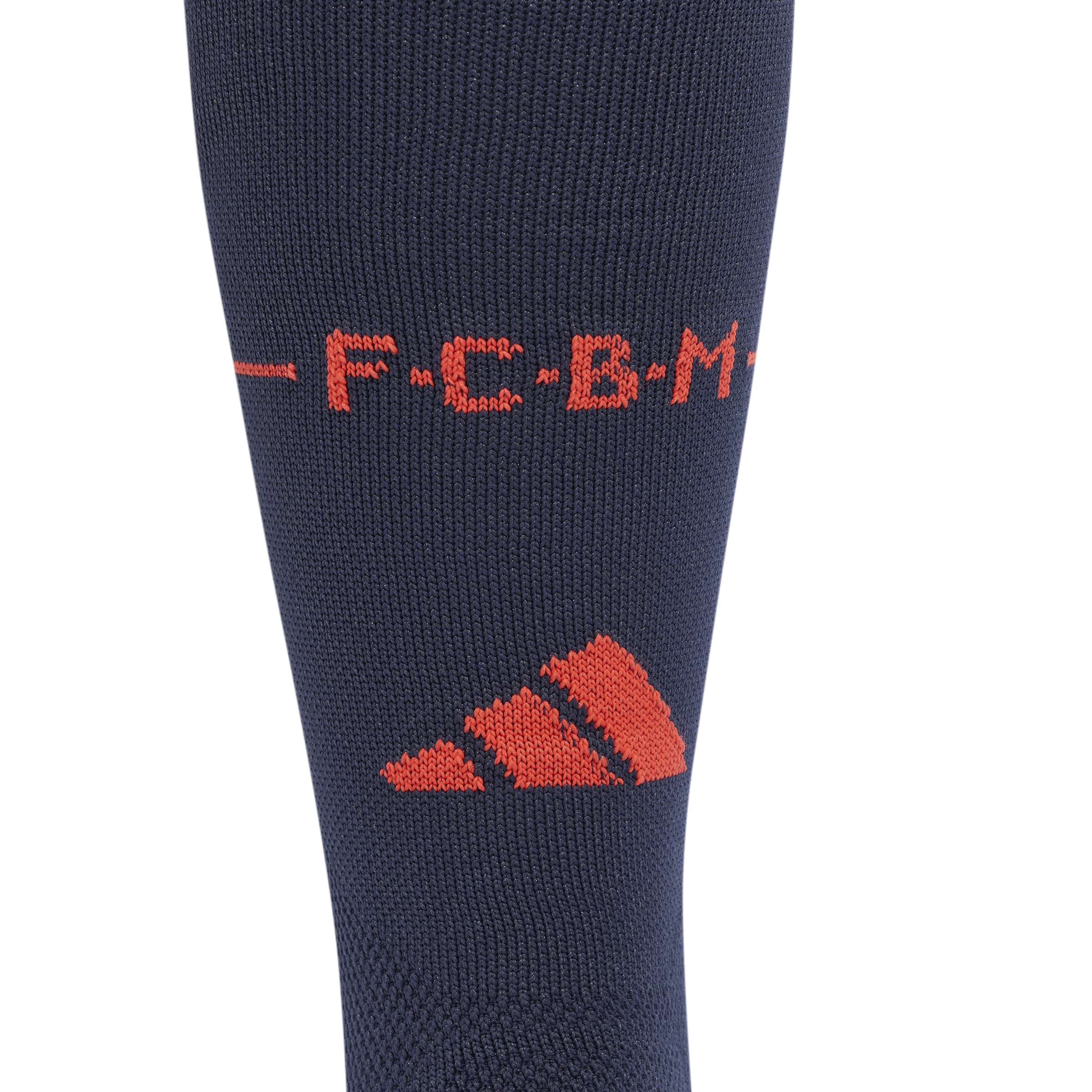Adidas Bayern München 3e Sokken 2026-2027 Adidas Bayern München 3e Sokken 2026-2027 - foto 2