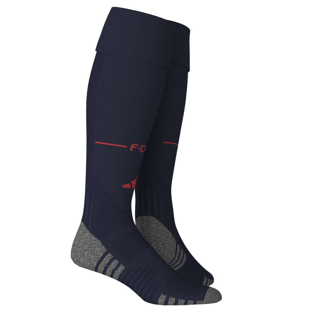 Adidas Bayern München 3e Sokken 2026-2027 Adidas Bayern München 3e Sokken 2026-2027 - foto 5