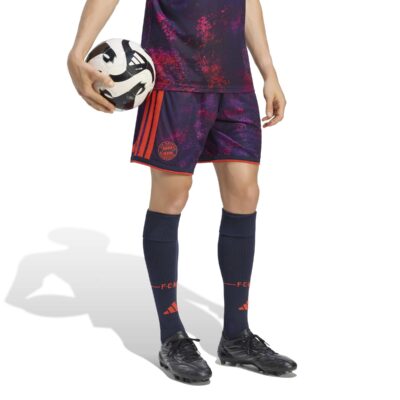 Adidas Bayern München 3e Set 2026-2027 - foto 6