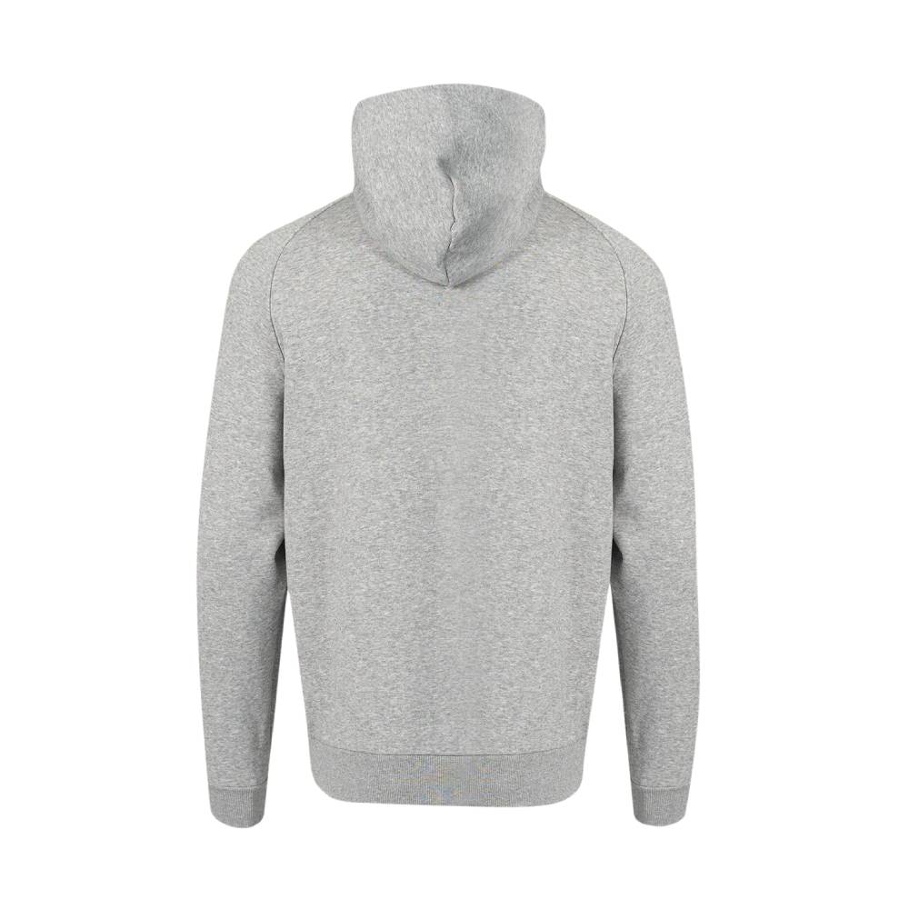 Castore Adapt Fleece Hoodie Lichtgrijs Grijs Castore Adapt Fleece Hoodie Lichtgrijs Grijs - Afbeelding 2
