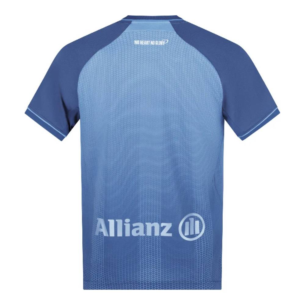 Castore Club Brugge 3e Shirt 2026-2027 Castore Club Brugge 3e Shirt 2026-2027 - foto 2