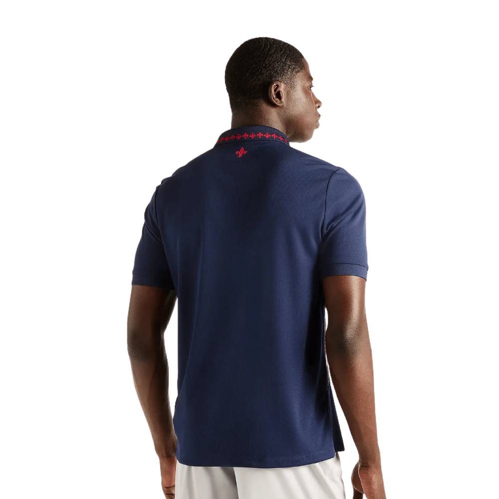 New Balance LOSC Lille 3e Shirt 2026-2027 New Balance LOSC Lille 3e Shirt 2026-2027 - foto 2