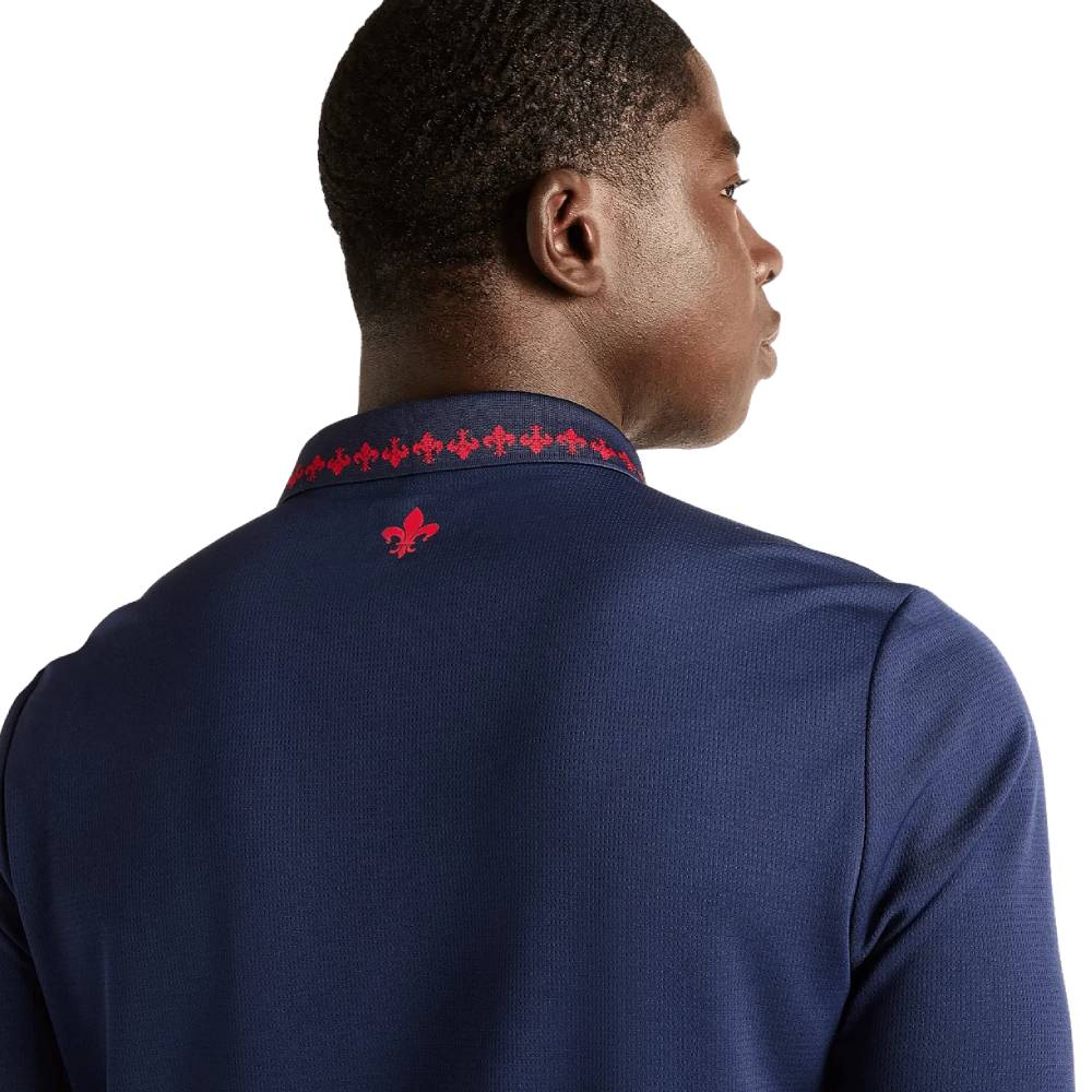 New Balance LOSC Lille 3e Shirt 2026-2027 New Balance LOSC Lille 3e Shirt 2026-2027 - foto 4