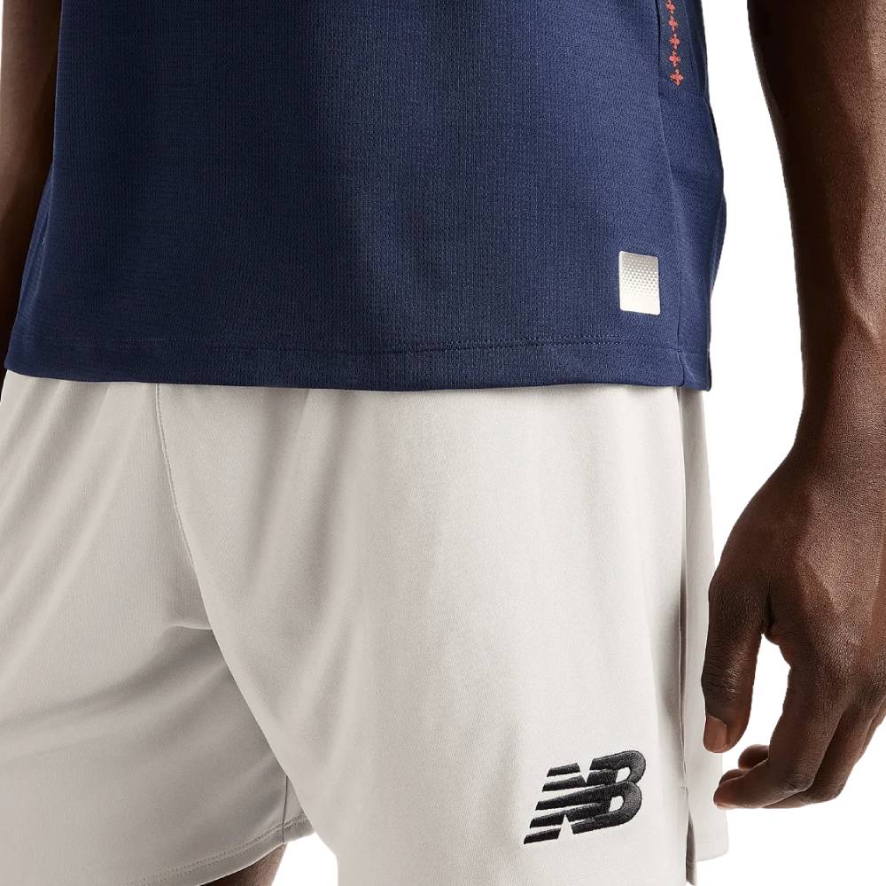 New Balance LOSC Lille 3e Shirt 2026-2027 New Balance LOSC Lille 3e Shirt 2026-2027 - foto 5