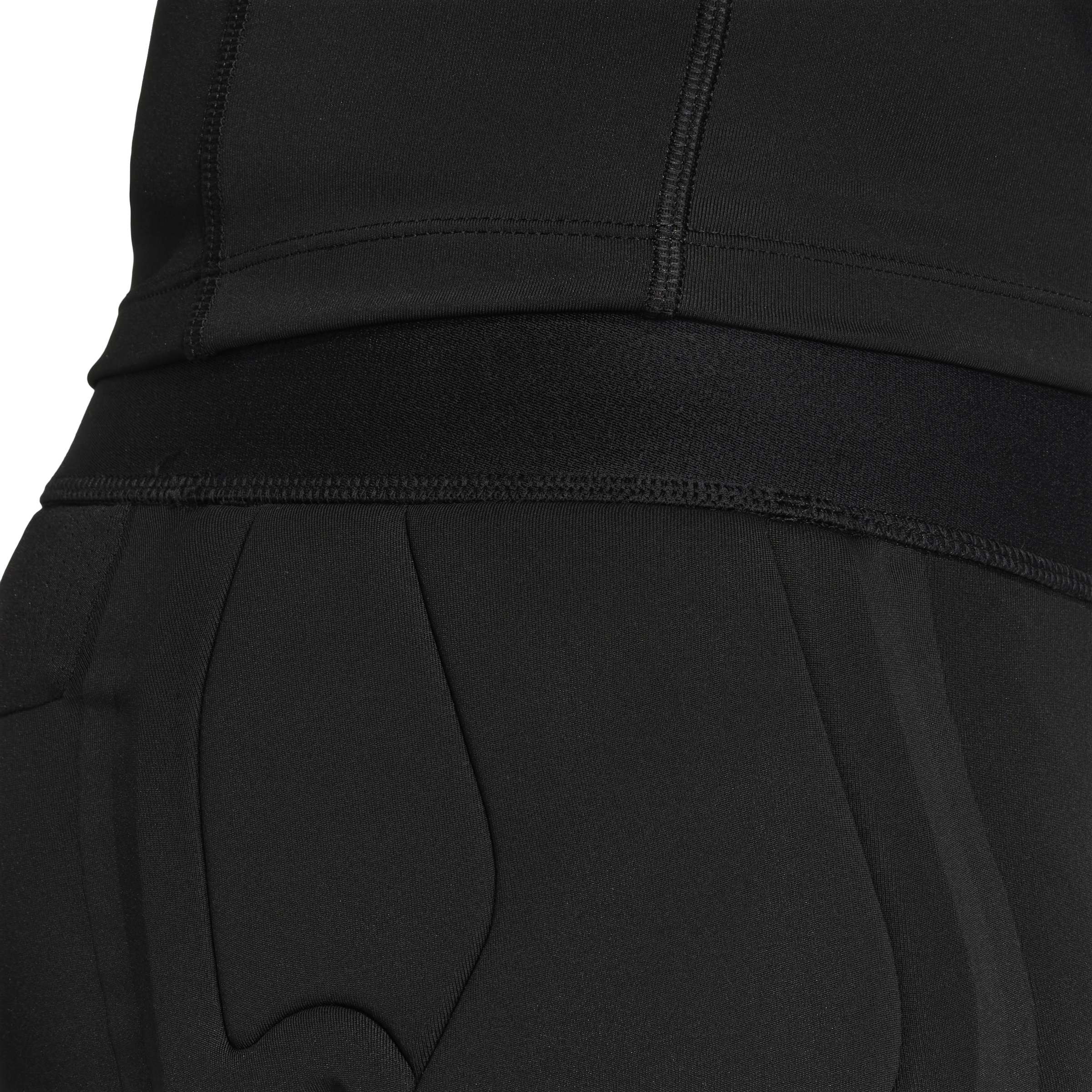 Adidas Padded Keepersbroek Zwart Adidas Padded Keepersbroek Zwart - Afbeelding 5