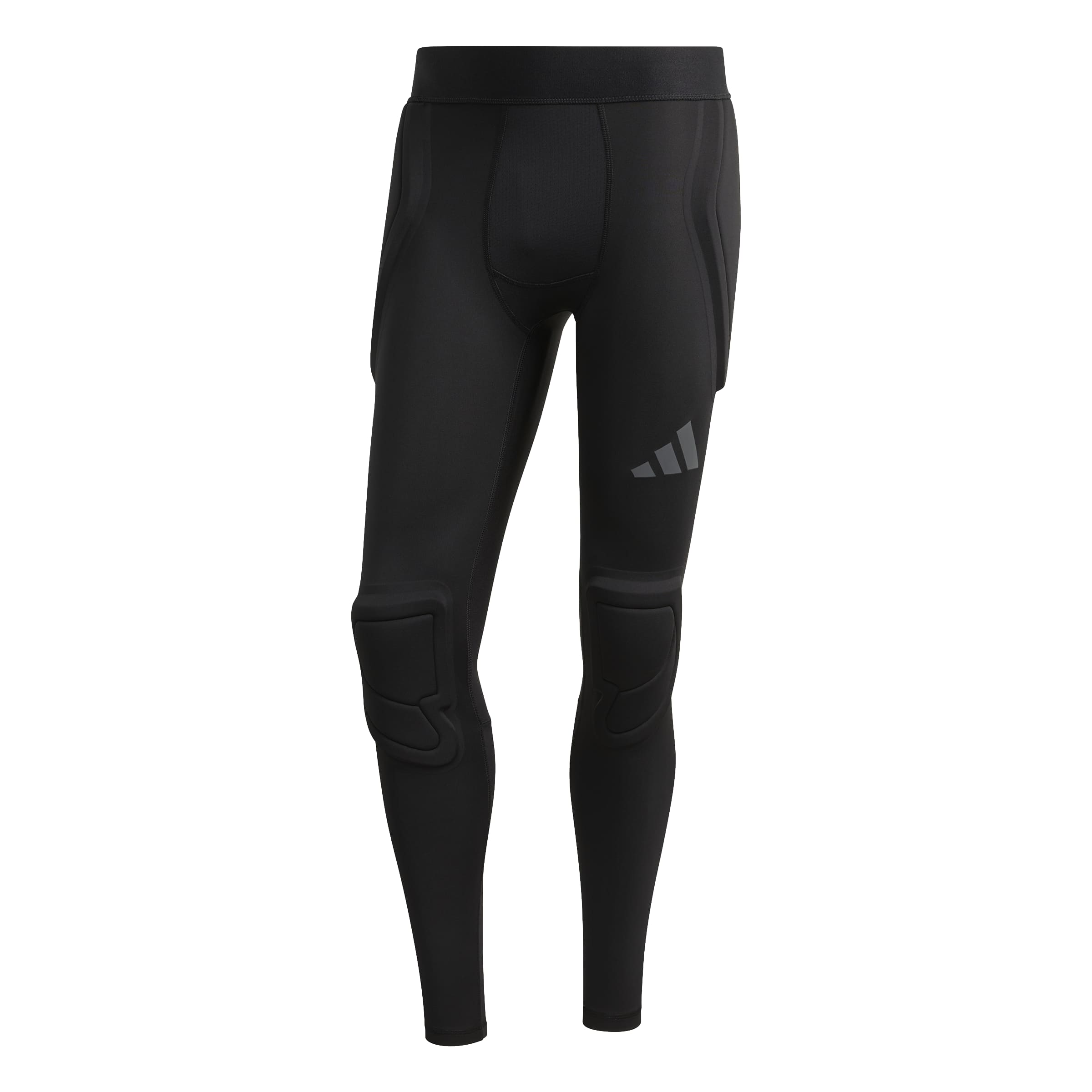 Adidas Padded Keepersbroek Zwart Adidas Padded Keepersbroek Zwart - Afbeelding 6