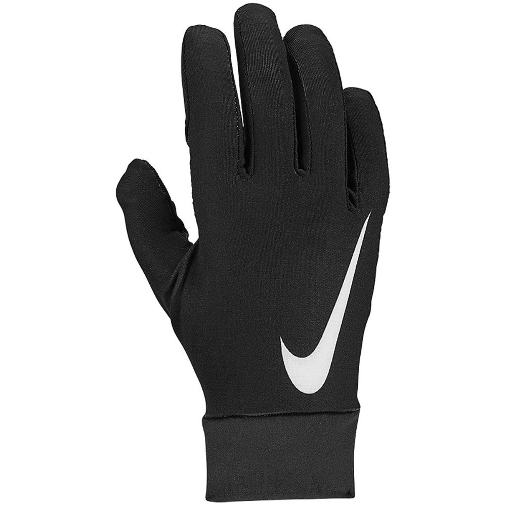 Nike Handschoenen Kids Zwart Wit Zwart Nike Handschoenen Kids Zwart Wit Zwart - Afbeelding 2