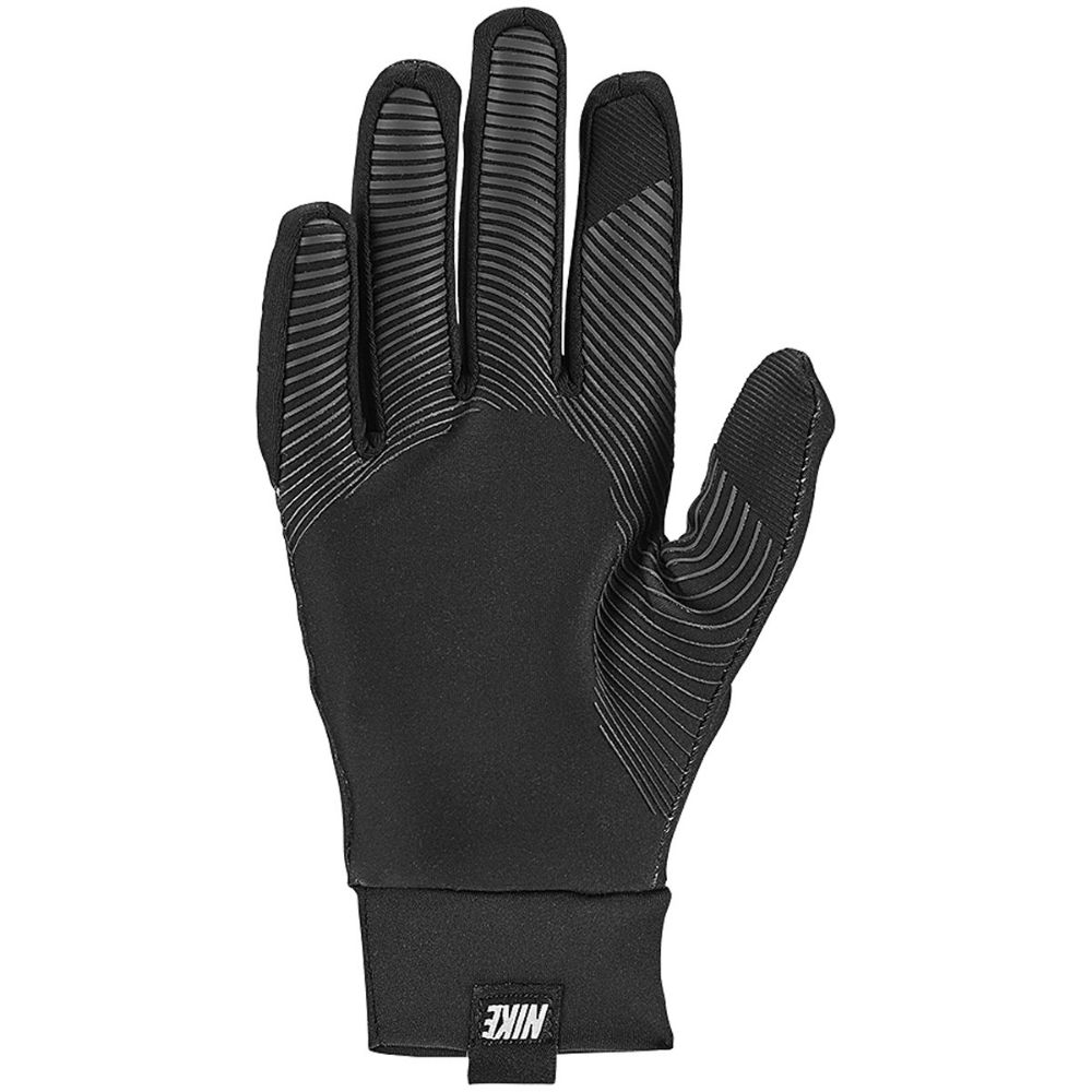 Nike Handschoenen Kids Zwart Wit Zwart Nike Handschoenen Kids Zwart Wit Zwart - Afbeelding 3