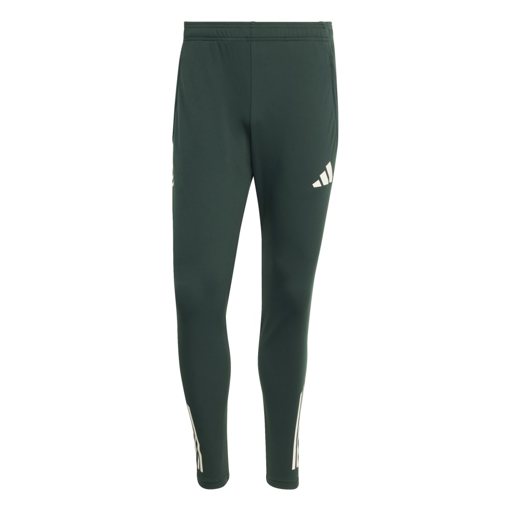 Adidas Juventus Trainingsbroek Europees 2025-2026 Groen Beige Zwart Adidas Juventus Trainingsbroek Europees 2025-2026 Groen Beige Zwart - foto 6