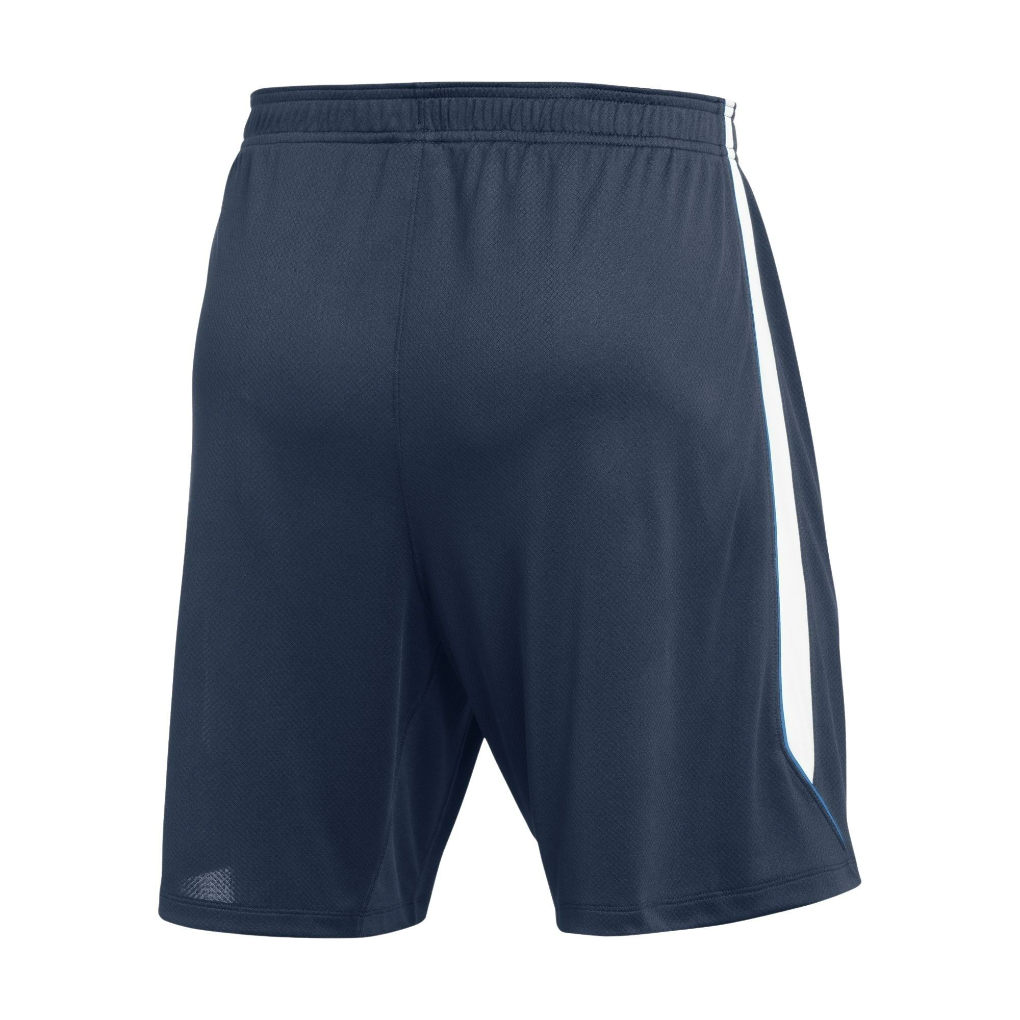 Nike Dri-FIT Strike 26 Trainingsset Donkerblauw Wit Nike Dri-FIT Strike 26 Trainingsset Donkerblauw Wit - Afbeelding 4