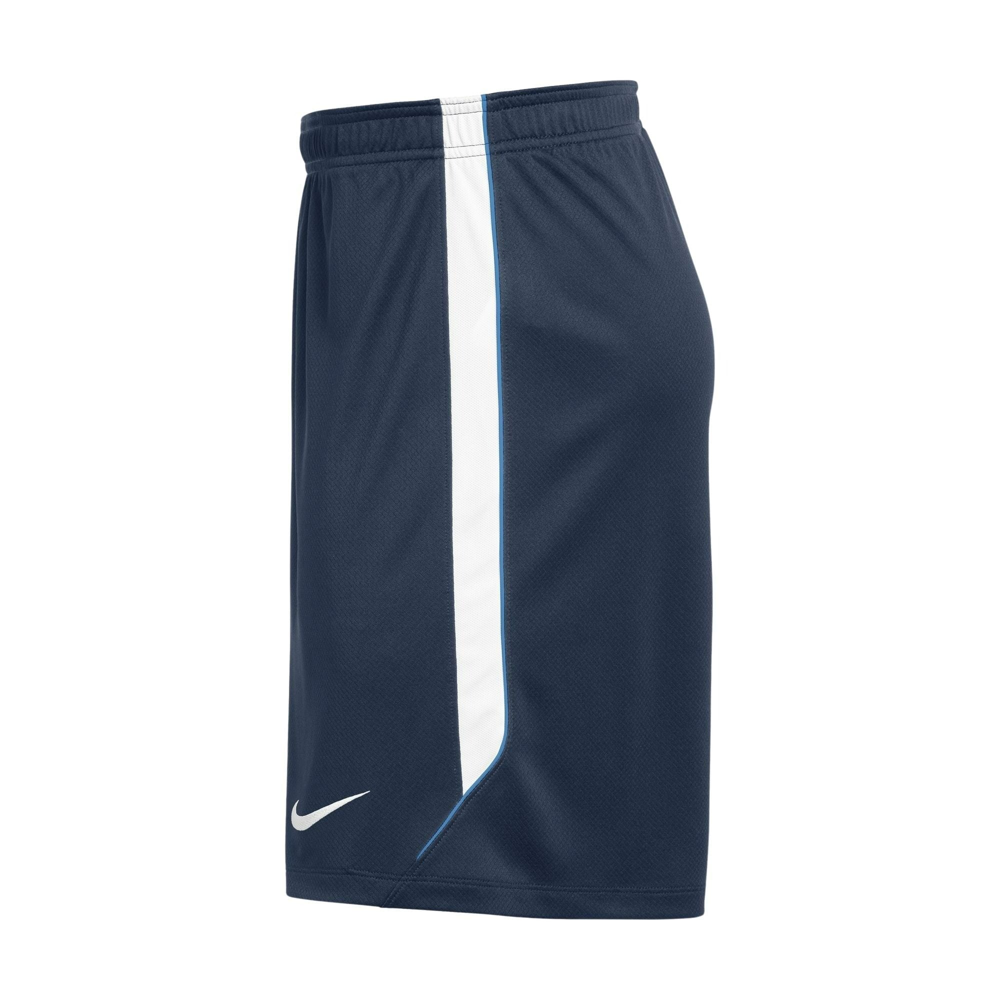 Nike Dri-FIT Strike 26 Trainingsset Donkerblauw Wit Nike Dri-FIT Strike 26 Trainingsset Donkerblauw Wit - Afbeelding 5