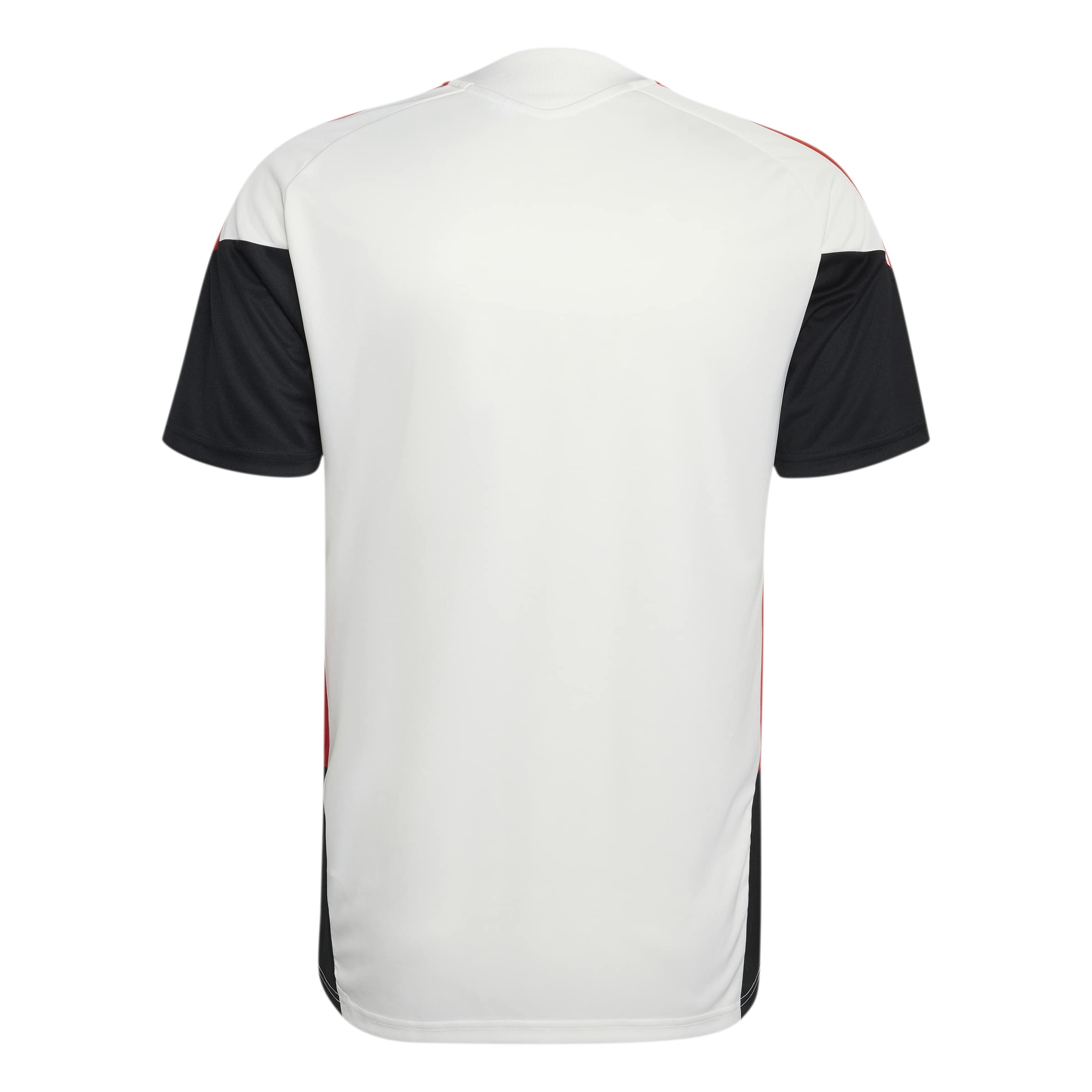Adidas Benfica Trainingsset 2026-2027 Wit Zwart Rood Adidas Benfica Trainingsset 2026-2027 Wit Zwart Rood - foto 3