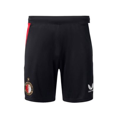 Castore Feyenoord Thuisset 2026-2027 Kids - foto 7