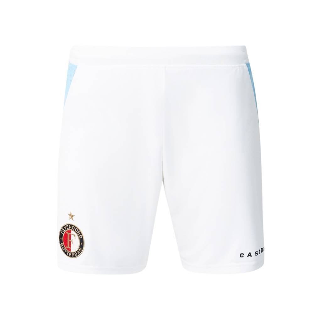 Castore Feyenoord Uitbroekje 2026-2027 Kids Castore Feyenoord Uitset 2026-2027 Kids - foto 8