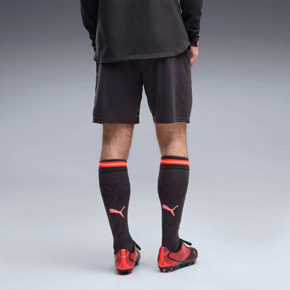 PUMA AC Milan 3e Broekje 2026-2027 PUMA AC Milan 3e Broekje 2026-2027 - Afbeelding 2
