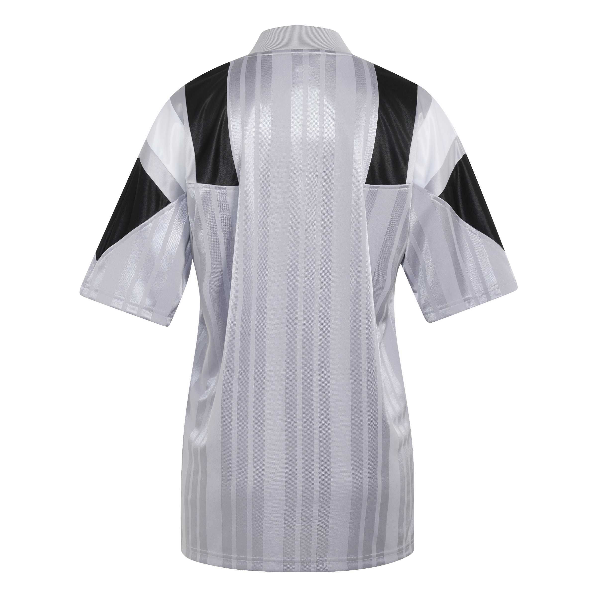 Adidas Juventus EQT T-Shirt Grijs Zwart Wit Adidas Juventus EQT T-Shirt Grijs Zwart Wit - foto 7