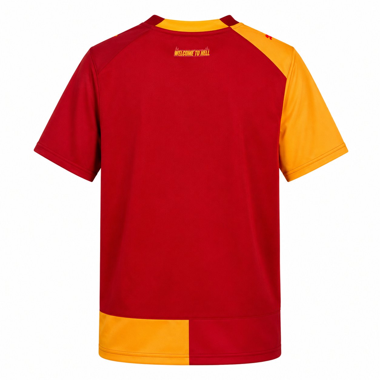 PUMA Galatasaray SK Thuisshirt 2026-2027 Kids PUMA Galatasaray SK Thuisshirt 2026-2027 Kids - foto 2