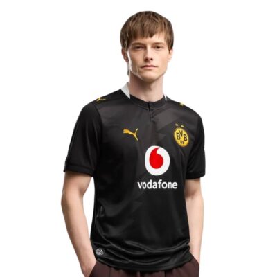 PUMA Borussia Dortmund Uitshirt 2026-2027