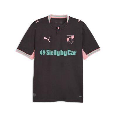 PUMA Palermo 3e Shirt 2026-2027