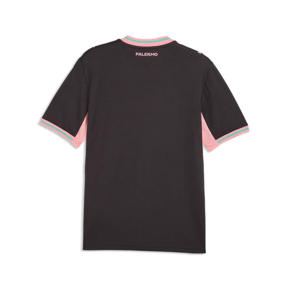 PUMA Palermo 3e Shirt 2026-2027 PUMA Palermo 3e Shirt 2026-2027 - foto 2