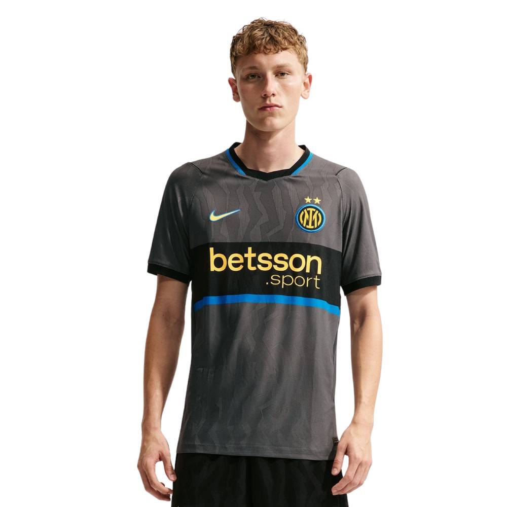 Nike Inter Milan 3e Shirt Authentic 2026-2027 Nike Inter Milan 3e Shirt Authentic 2026-2027