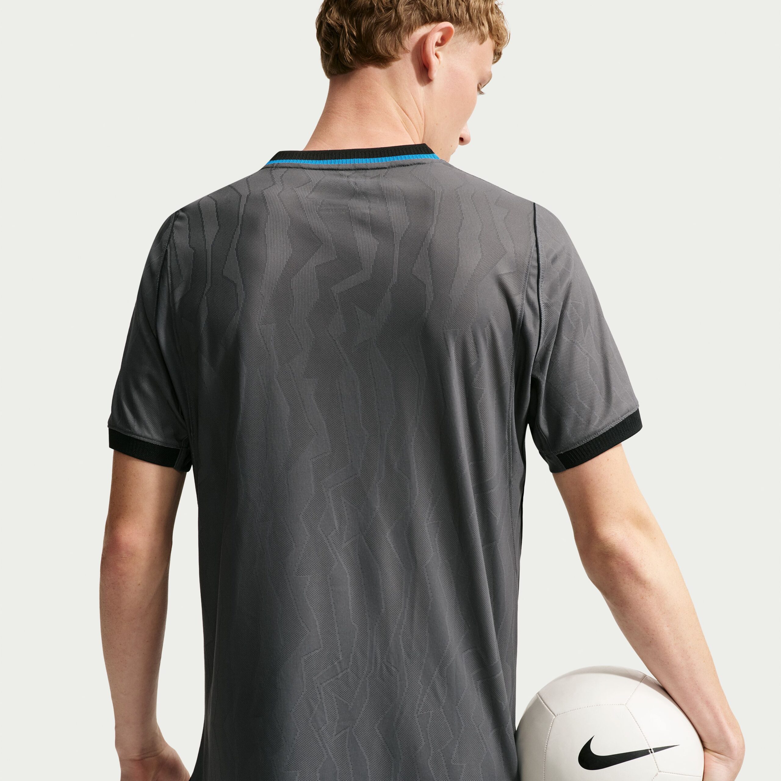 Nike Inter Milan 3e Shirt Authentic 2026-2027 Nike Inter Milan 3e Shirt Authentic 2026-2027 - foto 2