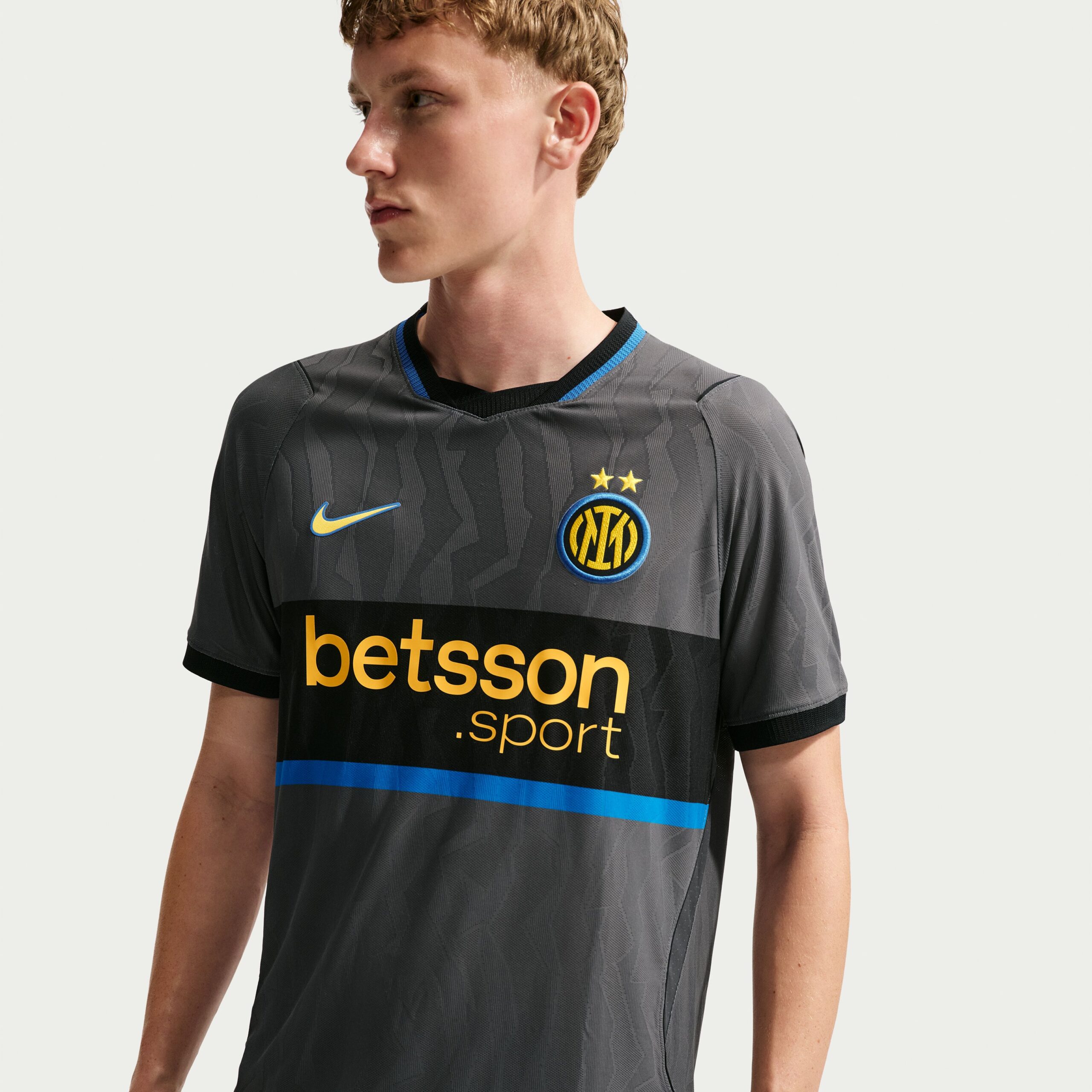 Nike Inter Milan 3e Shirt Authentic 2026-2027 Nike Inter Milan 3e Shirt Authentic 2026-2027 - foto 3