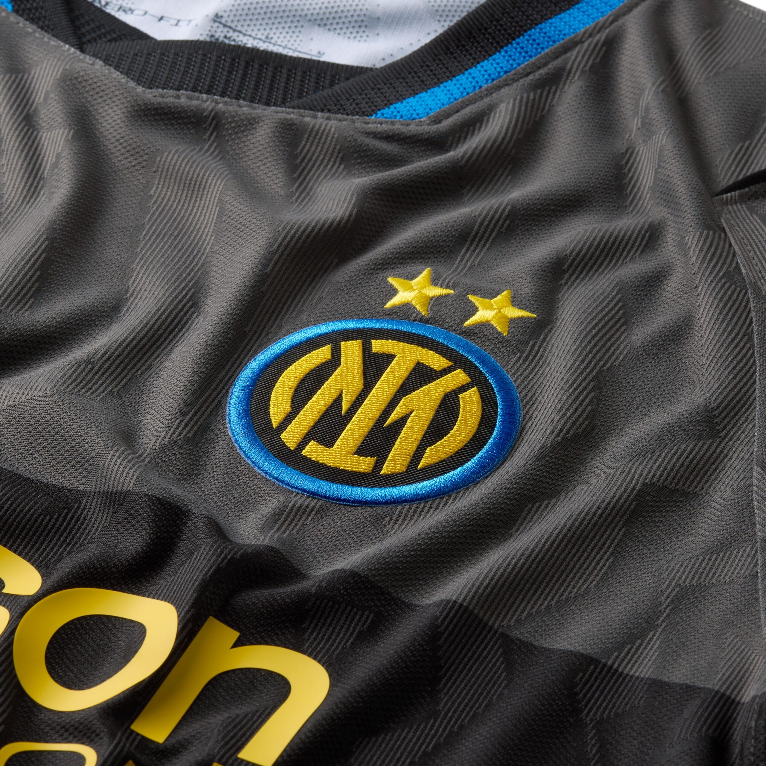 Nike Inter Milan 3e Shirt Authentic 2026-2027 Nike Inter Milan 3e Shirt Authentic 2026-2027 - foto 5