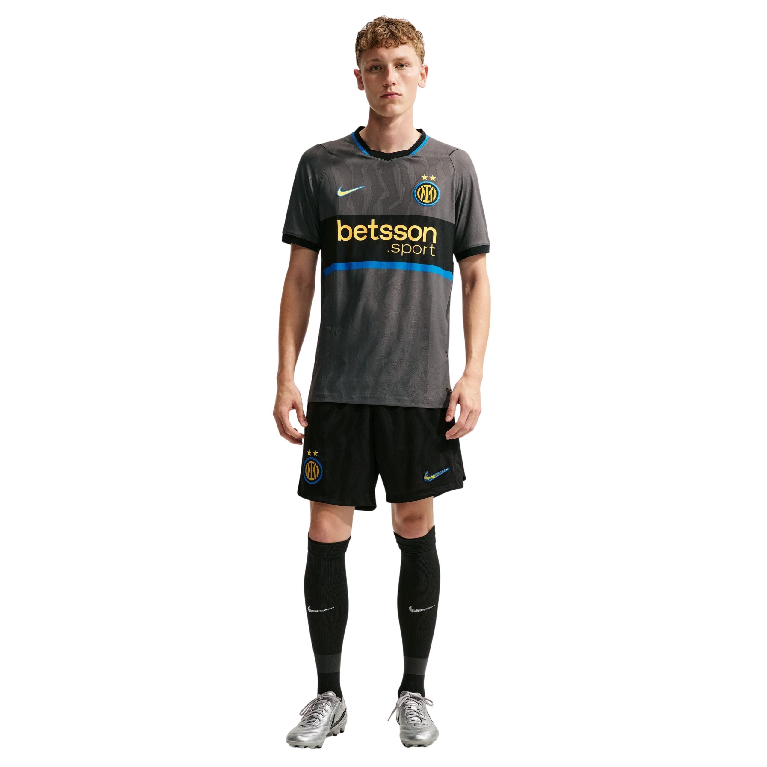 Nike Inter Milan 3e Shirt Authentic 2026-2027 Nike Inter Milan 3e Shirt Authentic 2026-2027 - foto 6