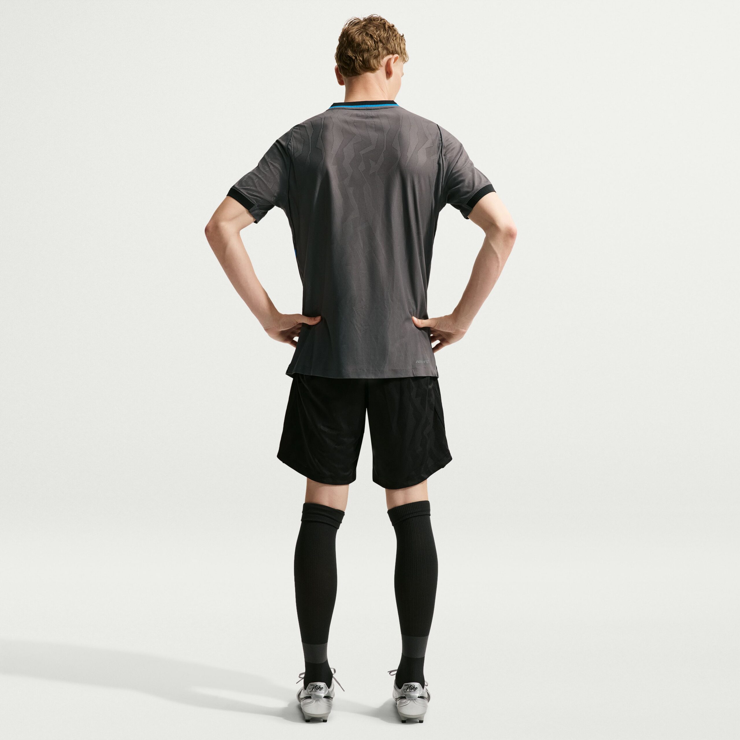 Nike Inter Milan 3e Shirt Authentic 2026-2027 Nike Inter Milan 3e Shirt Authentic 2026-2027 - foto 7
