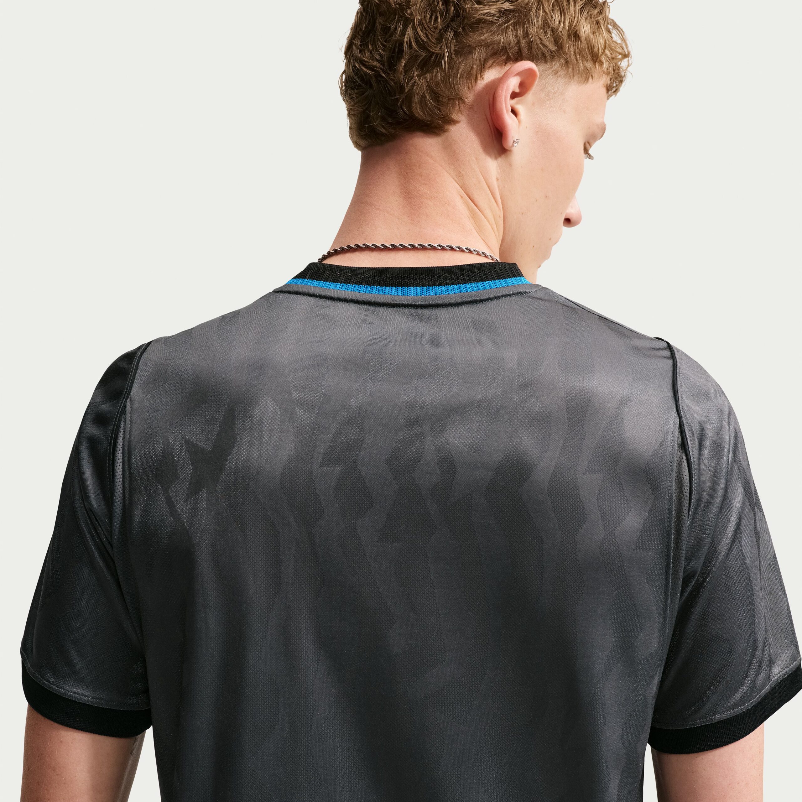 Nike Inter Milan 3e Shirt 2026-2027 Nike Inter Milan 3e Shirt 2026-2027 - foto 2