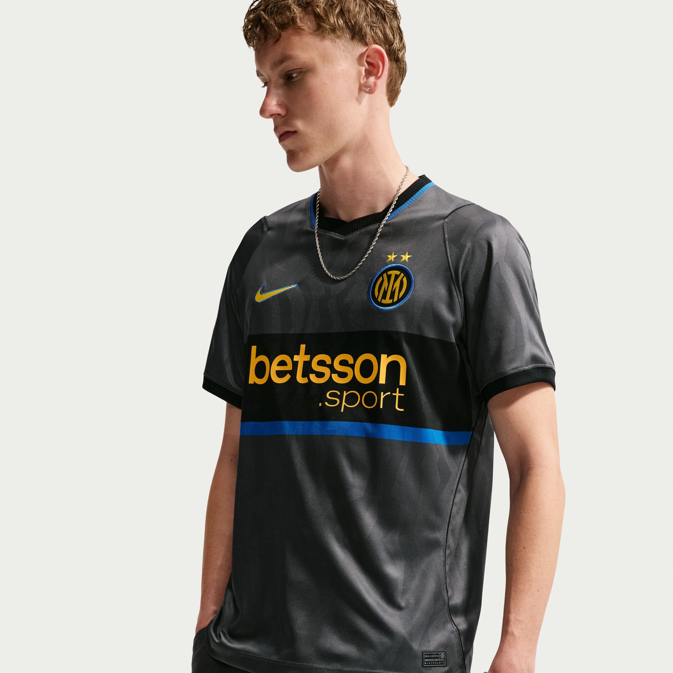 Nike Inter Milan 3e Shirt 2026-2027 Nike Inter Milan 3e Shirt 2026-2027 - foto 3