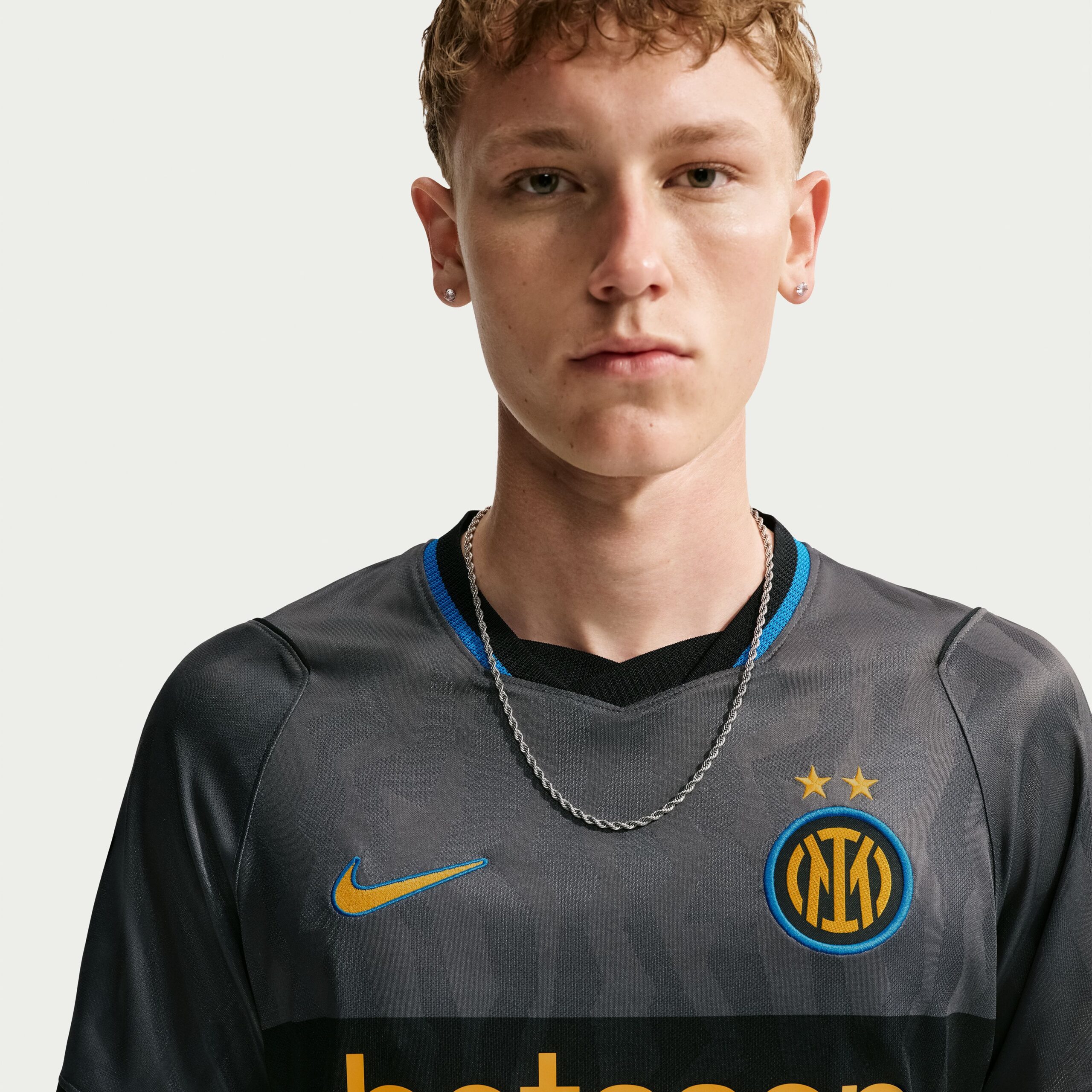 Nike Inter Milan 3e Shirt 2026-2027 Nike Inter Milan 3e Shirt 2026-2027 - foto 4