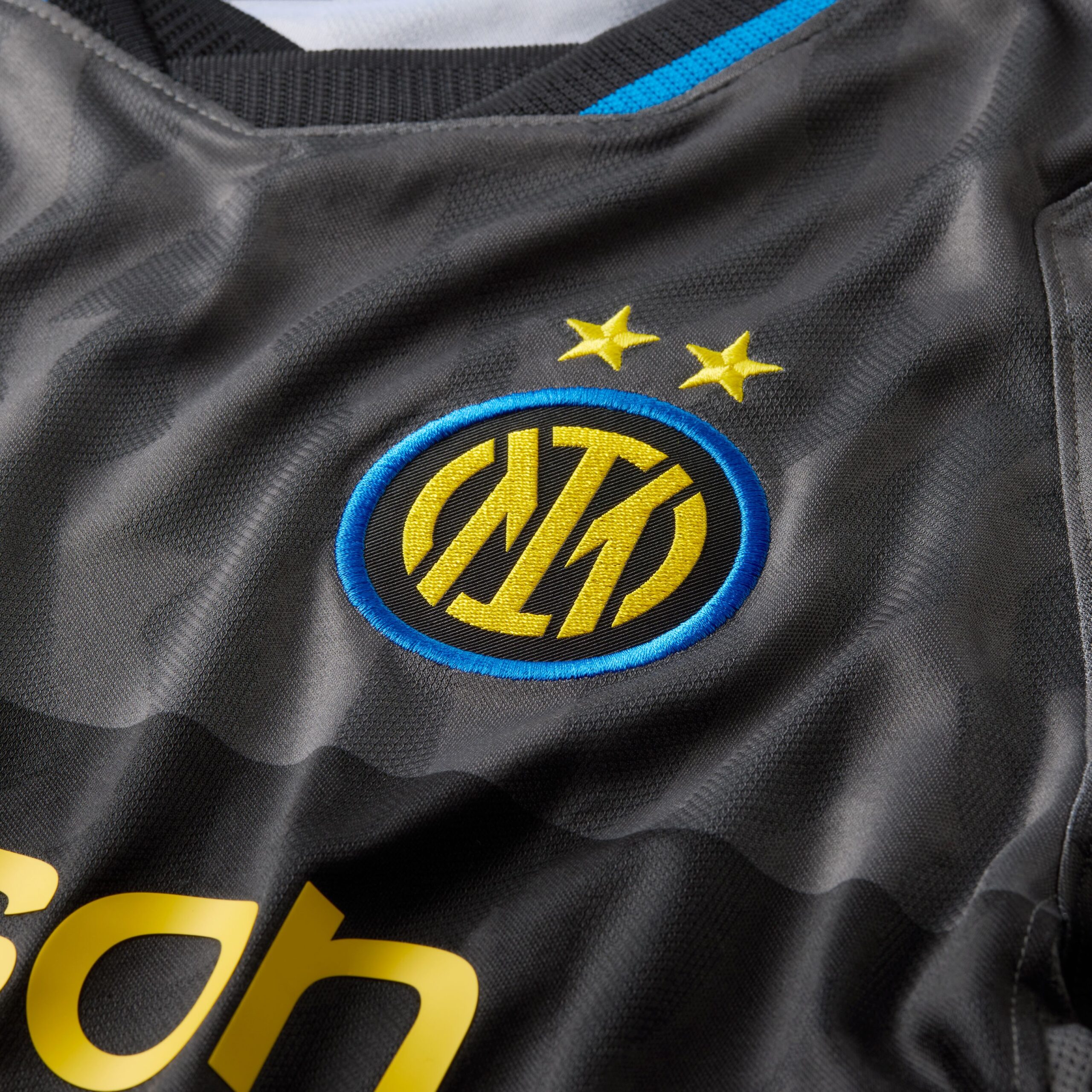 Nike Inter Milan 3e Shirt 2026-2027 Nike Inter Milan 3e Shirt 2026-2027 - foto 5