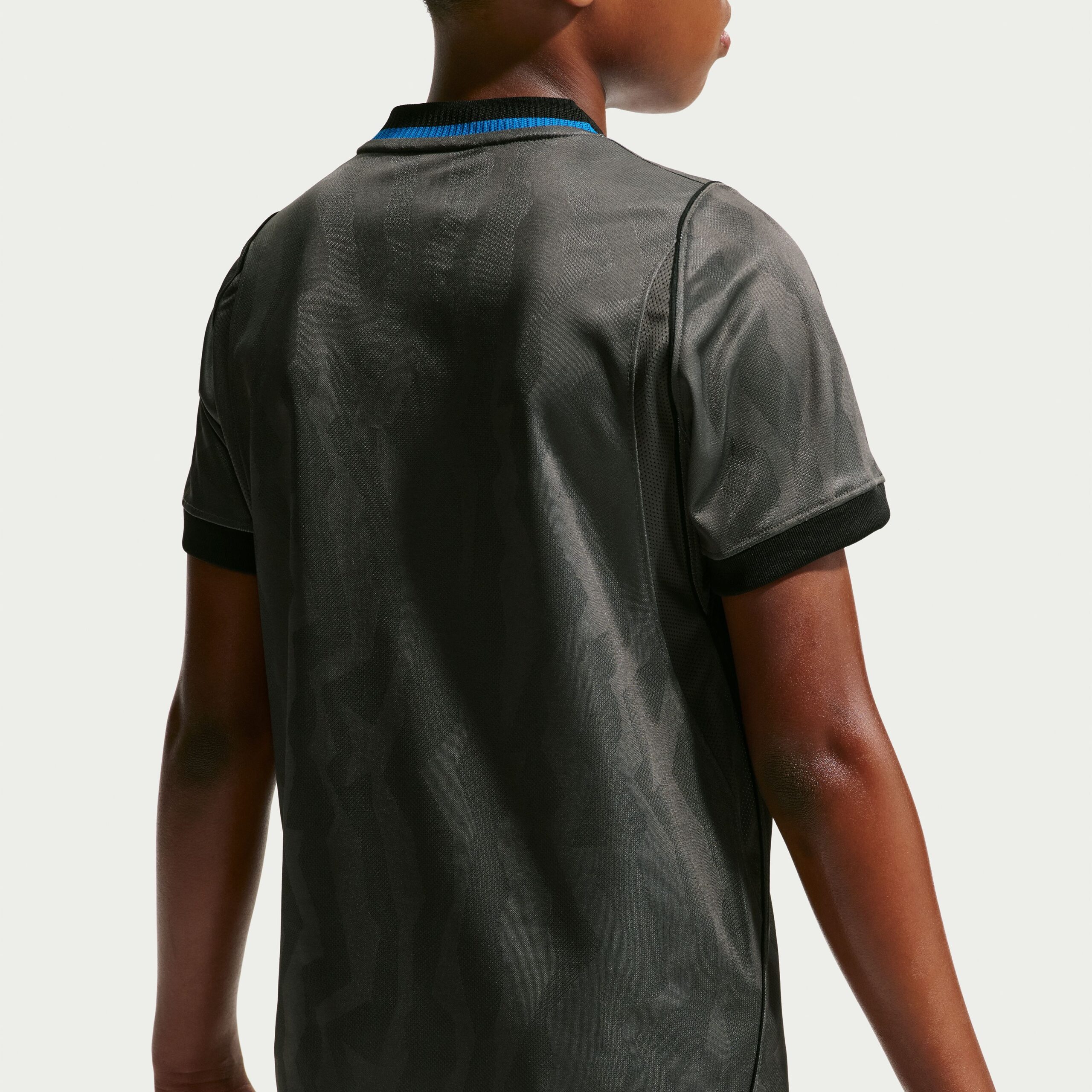 Nike Inter Milan 3e Shirt 2026-2027 Kids Nike Inter Milan 3e Shirt 2026-2027 Kids - foto 2