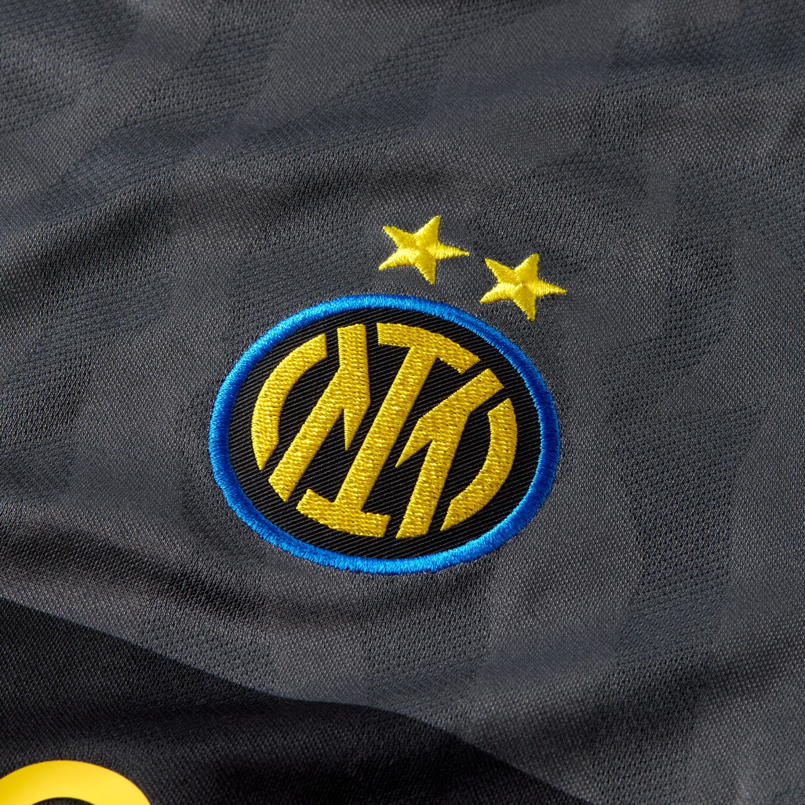 Nike Inter Milan 3e Shirt 2026-2027 Kids Nike Inter Milan 3e Shirt 2026-2027 Kids - foto 5